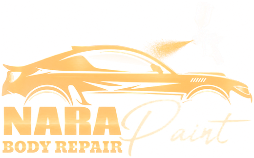 Logo Nara Body Repair